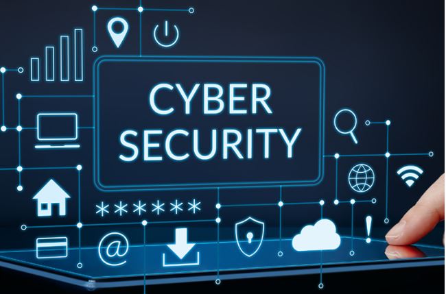 Cyber Security
