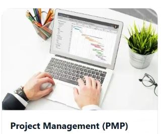 Project Management Professional (PMP)